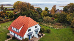 Ferienhaus Dycke 6, Garz/Rügen